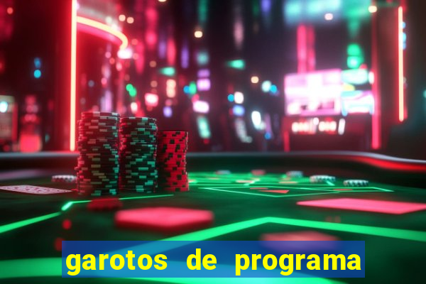 garotos de programa de porto seguro